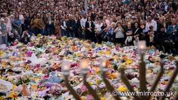 Australia-style extremism laws should be considered in UK, MPs demand
