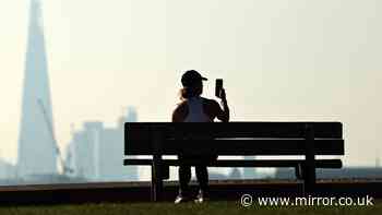Met Office overnight warning as conditions set feel worse in this 'somewhat different' heatwave