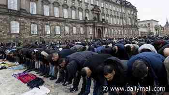 Denmark plans to ban Islamic call to prayer: 'Shouldn't sound like a suburb of Islamabad'