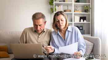 DWP responds to calls demanding 'dangerous condition' qualifies for PIP