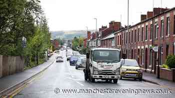 The crisis at Oldham council is 'unprecedented', but bins are still being collected