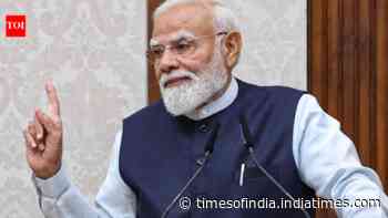 PM asks states to fast-track e-zero FIR in cyber crime cases