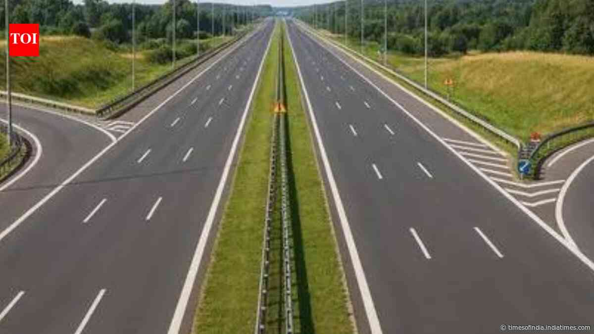 Government removes ‘bonus’ clause for early completion of NH projects in hill states