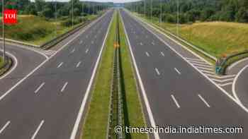 Government removes ‘bonus’ clause for early completion of NH projects in hill states