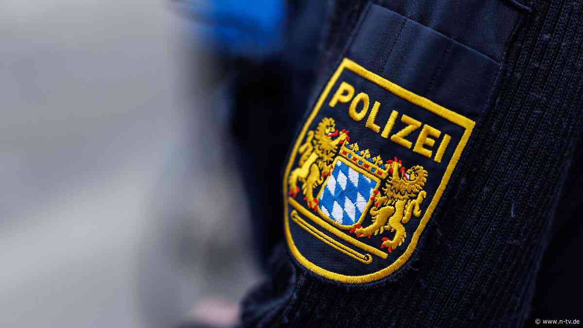 Männer sitzen in U-Haft: Zwei Syrer sollen 18-Jährige in München vergewaltigt haben
