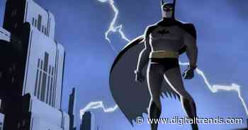 Mark your calendar, Batman: Caped Crusader Season 2 arrives in one massive binge drop this July