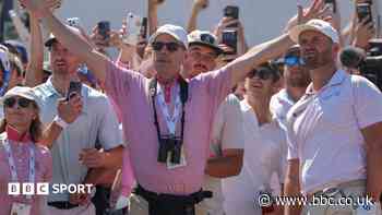 US Open shows why golf on guard against bad behaviour