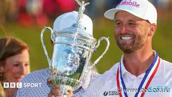 Clark blocks out New York jeers to win US Open title