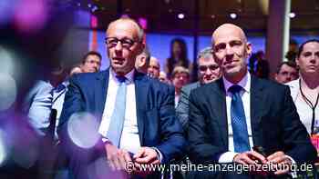 BDI-Präsident fordert große Reform: Merz muss Antwort auf die „Sinnfrage“ liefern