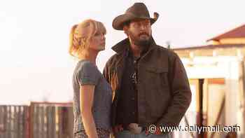 Yellowstone spin-off Dutton Ranch's fate revealed