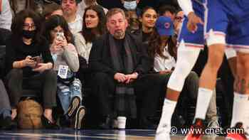 Madison Square Garden Targeted Privacy Activists and Surveillance Critics