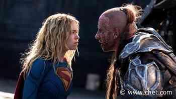 'Supergirl' Review: A Solid 'Superman' Follow-Up That Could Really Use More Lobo