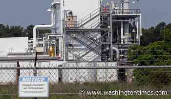 Chemours agrees to $450M settlement over PFAS pollution at four facilities
