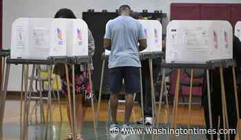 Federal judge bars Trump from implementing proof of citizenship requirement to vote