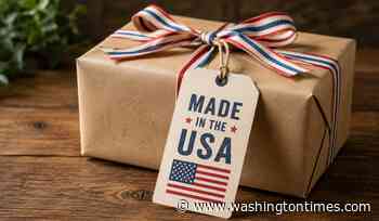 Amazon Prime Day: 15 practical 'Made In The USA' products you never knew you needed