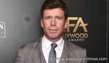 'Yellowstone' creator Taylor Sheridan warns Dems' defiance of federal law sets 'dangerous' precdent