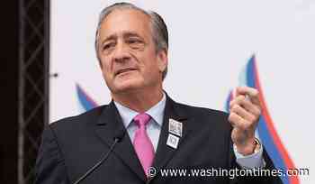 Democrats challenge postmaster general on legality of USPS monitoring mail-in ballots