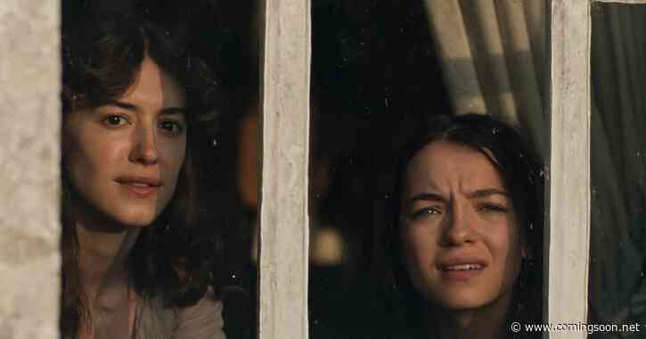 Sense and Sensibility Trailer Release Date Set in First Poster, Daisy Edgar-Jones Images