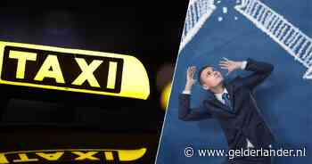 Bekend taxibedrijf failliet, baas bedankt de 135 werknemers: ‘Heeft zeker niet aan personeel gelegen’