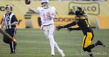 Lions, Stamps looking for first wins of CFL season
