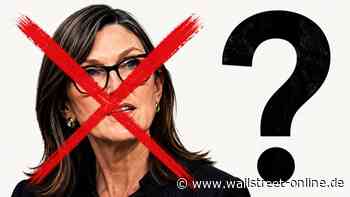 Käufe mit Signalwirkung: Nicht Cathie Wood: Bei welchen Werten diese Star-Investorin zugeschlagen hat!