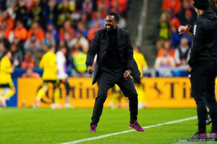 « Toulon et le Sud de la France me manquent » : Wilfried Nancy vise la Ligue 1
