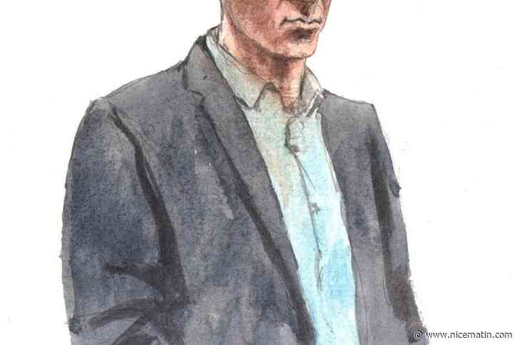 « Je n’ai jamais voulu leur faire du mal » : devant la cour criminelle du Var, l’accusé nie avoir violé ses compagnes après leur avoir administré des somnifères