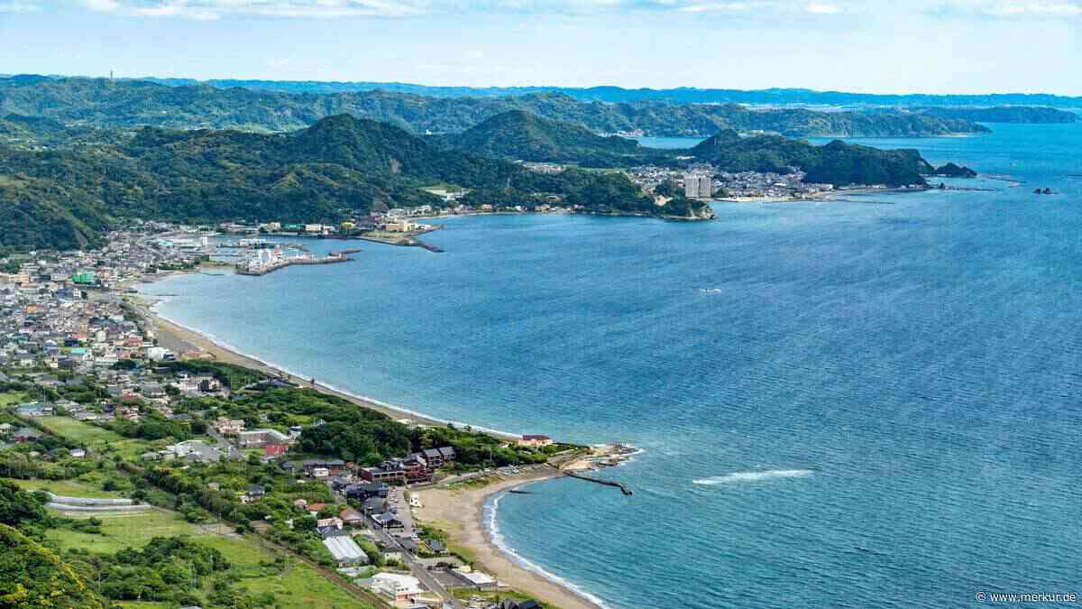 Bittere Quittung für Touristen: Visa-Gebühren in Japan steigen um das Fünffache