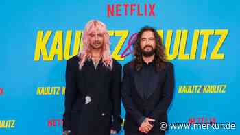 Bill und Tom Kaulitz moderieren „Wetten, dass..?“ nur ein einziges Mal – das ist der Grund
