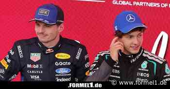 Marc Surer: Darum sollte Mercedes Max Verstappen holen
