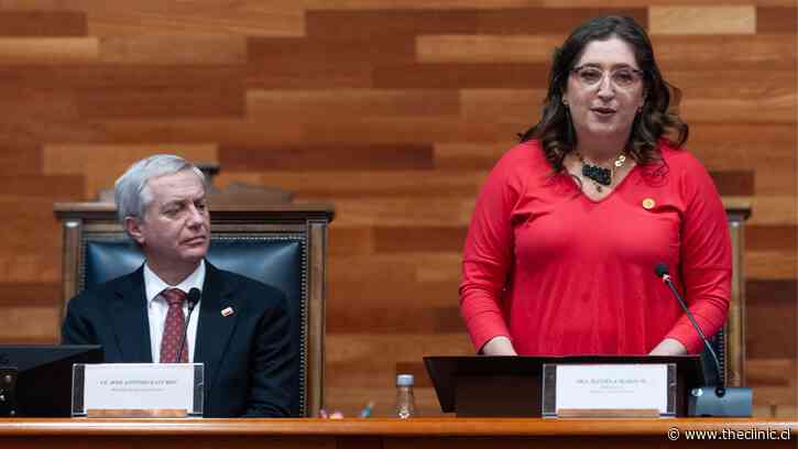 Siete fueron designados por Boric: quiénes son los ministros del TC que le propinaron la primera derrota constitucional al Gobierno