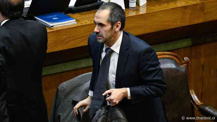 Las frustradas gestiones del Frente Amplio para hacer caer la acusación constitucional contra el exministro Grau en la Cámara