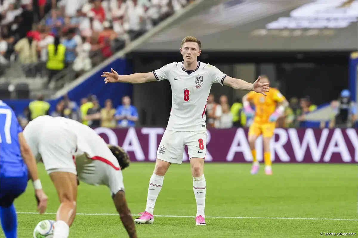 Manchester City set to complete €150M Premier League midfield signing