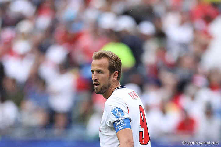 🧙‍♂️ Bring on the next match! Wizard frees Kane from curse