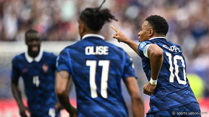 How to watch Norway vs France live: Stream link, TV channel, team news, prediction
