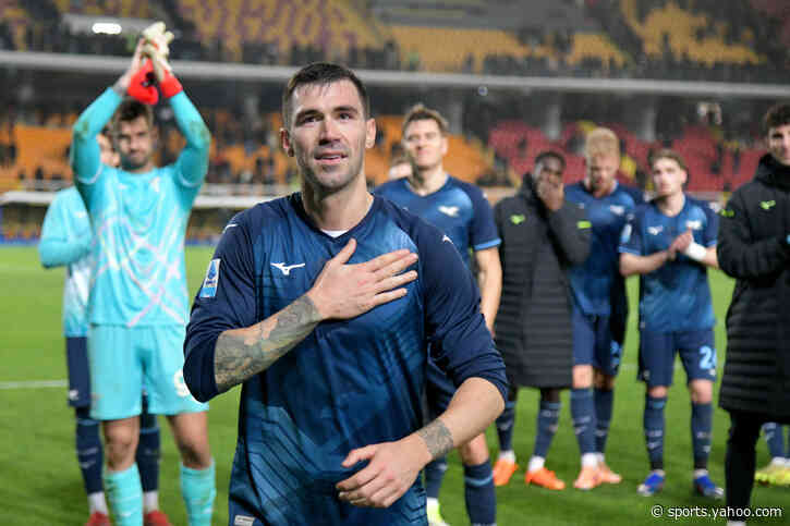 Lazio sell Romagnoli to Al-Sadd, but Atalanta and Napoli battle for Gila