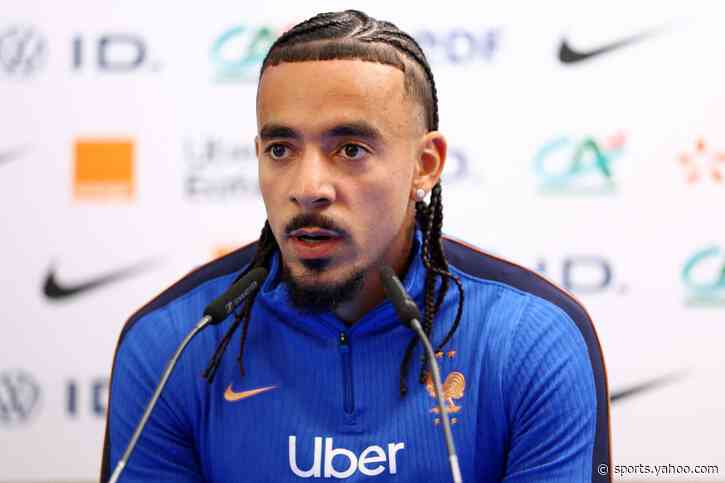 Chelsea slap £75 million price tag on Malo Gusto amid Man City interest