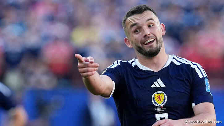 Should Scotland go for it against Brazil? Your questions answered