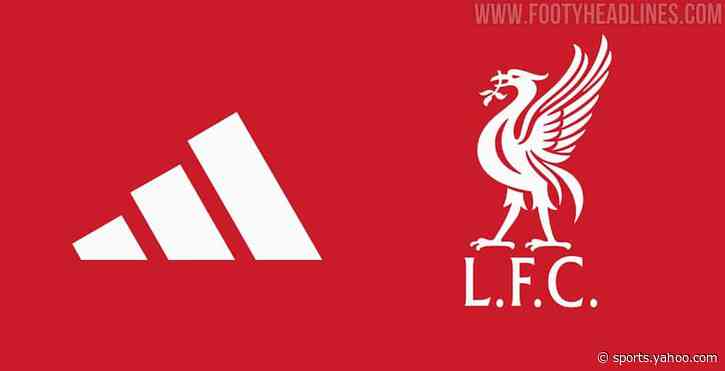 Liverpool’s 26/27 away kit on-sale in South Africa ahead of global launch
