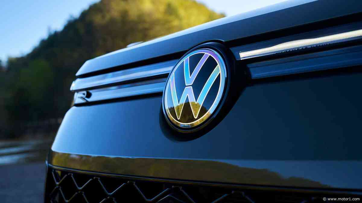 These Automakers Sold The Most Cars in Europe Last Month