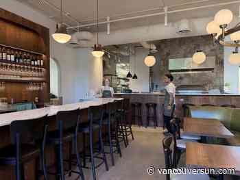 Popular Fort Langley restaurateur expands offerings with new Sabà Pizzeria