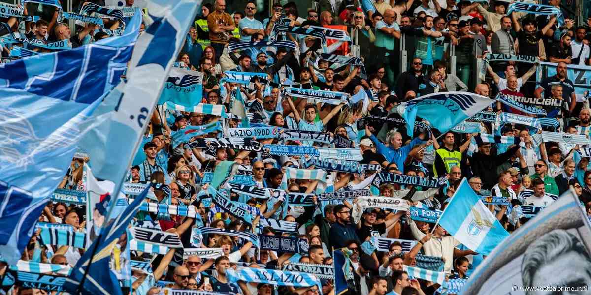 Opmerkelijk: Lazio verbreekt contract zwangere voetbalster, club krijgt boete