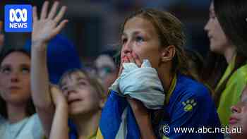 Live: Jam-packed day as last round of World Cup group clashes kicks off