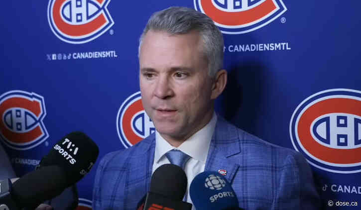 Preseason Games: We know the CH will face the Senators three times