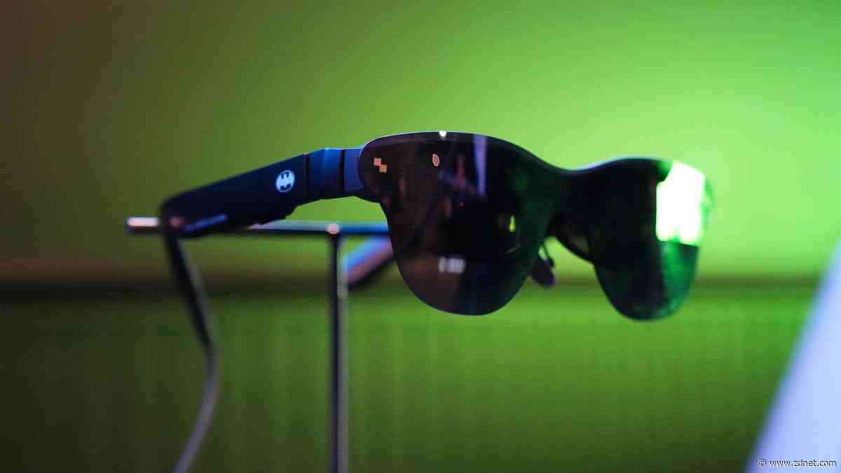 Garmin watches, XR glasses, and Pokemon cards: Everything you're buying during Amazon Prime Day 2
