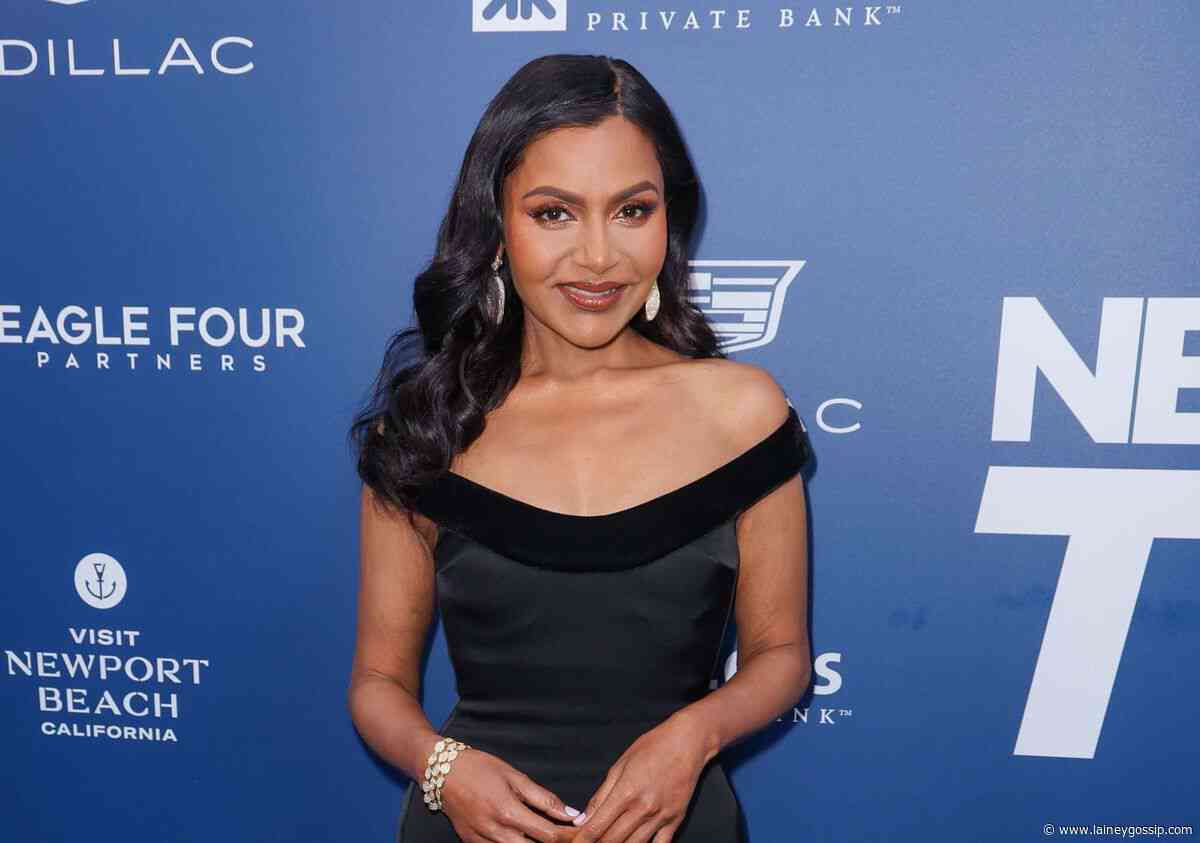 Celebrity Social Media, June 24, 2026