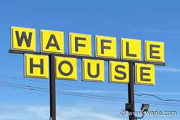 Florida man sues Waffle House after falling while looking at window ad