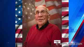 Indiana's oldest living WWII veteran, Evansville resident passes away