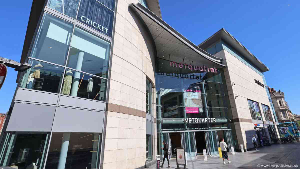 Popular market set to return to Liverpool city centre with one major change