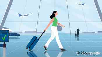 Google Wallet makes TSA PreCheck Touchless ID available for more travelers